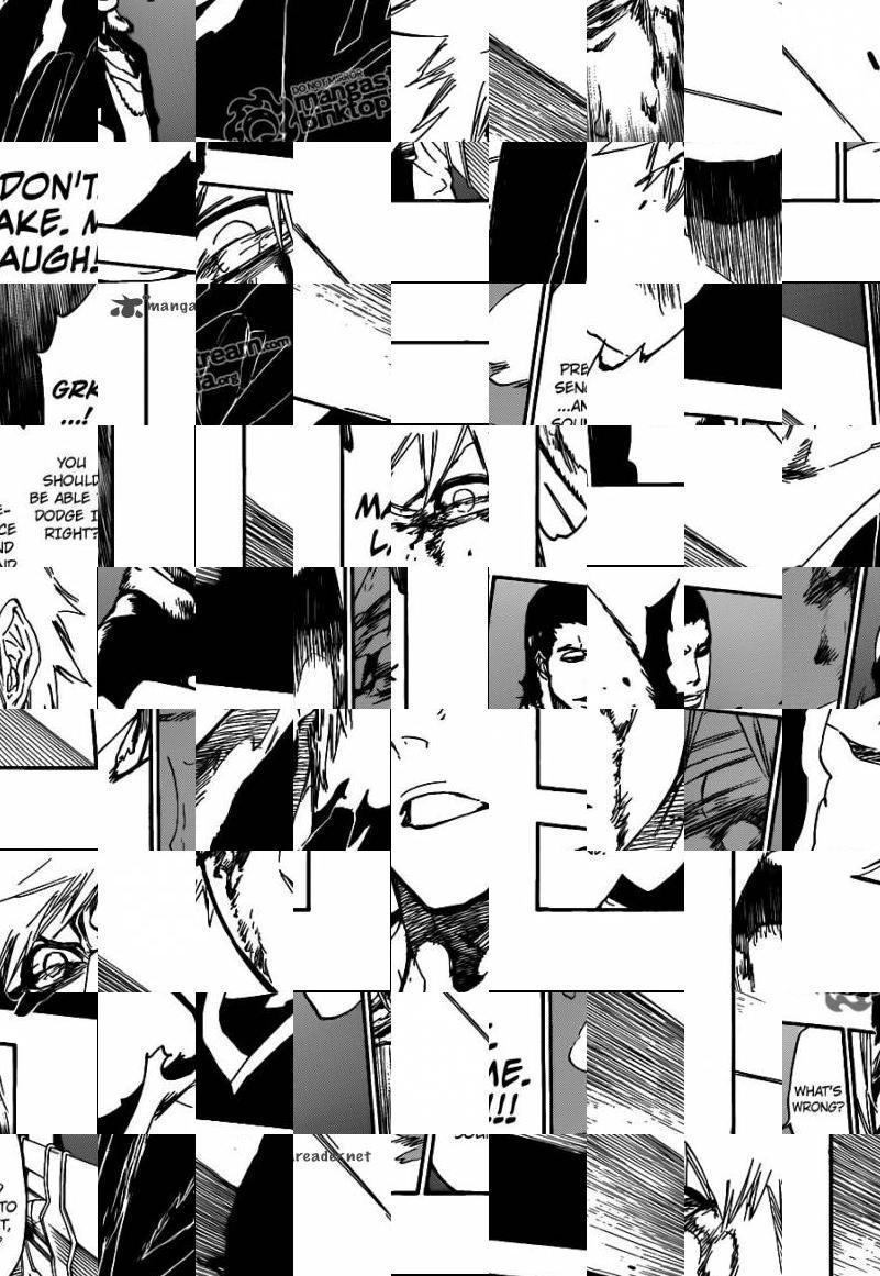 Bleach - episode 474 - 9