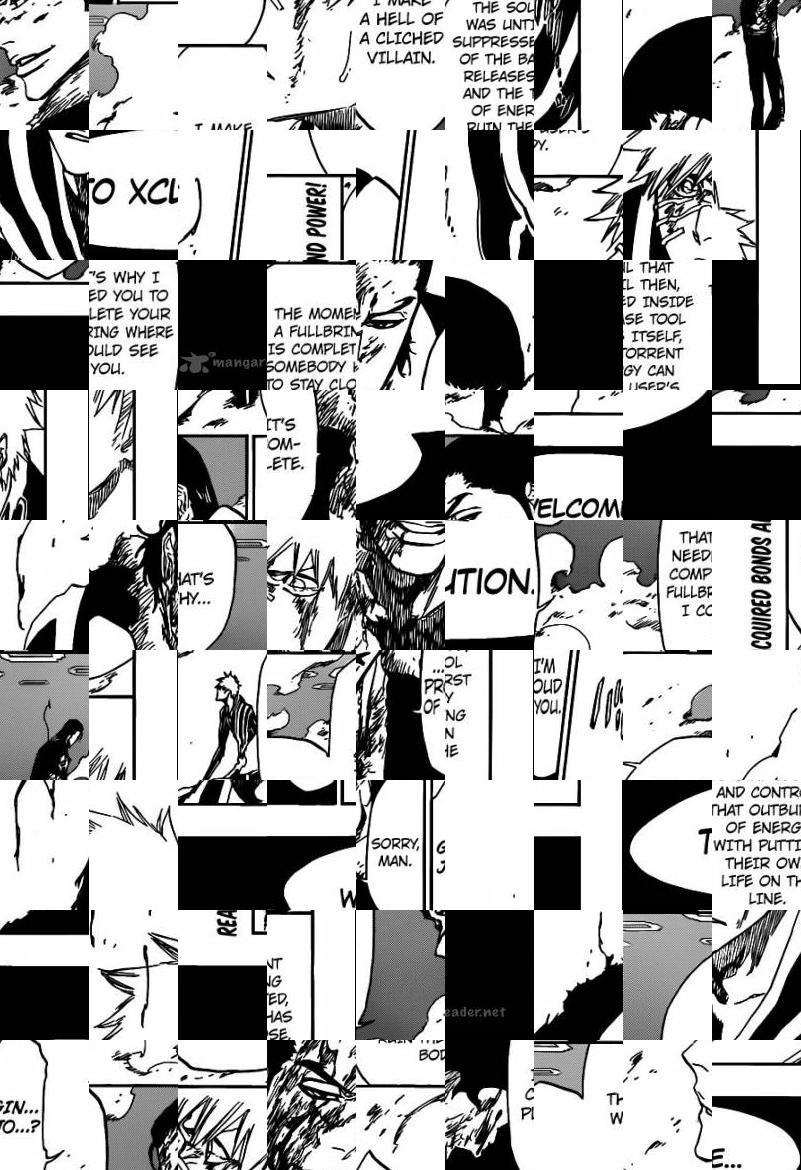 Bleach - episode 474 - 14