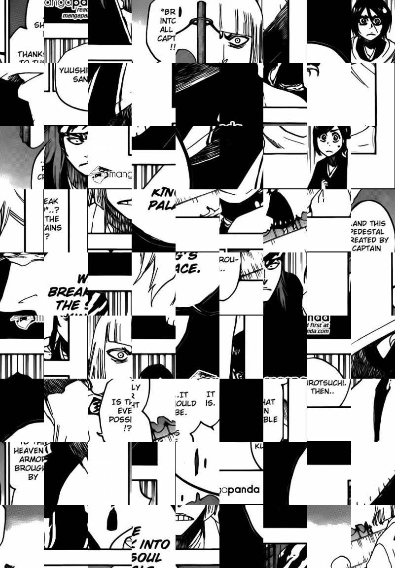 Bleach - episode 635 - 13