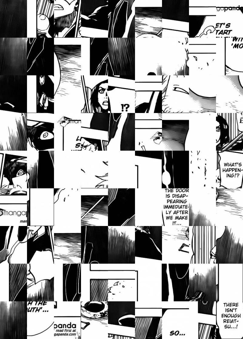 Bleach - episode 640 - 12