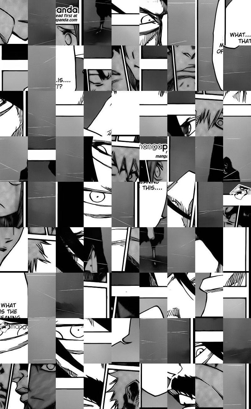 Bleach - episode 640 - 5