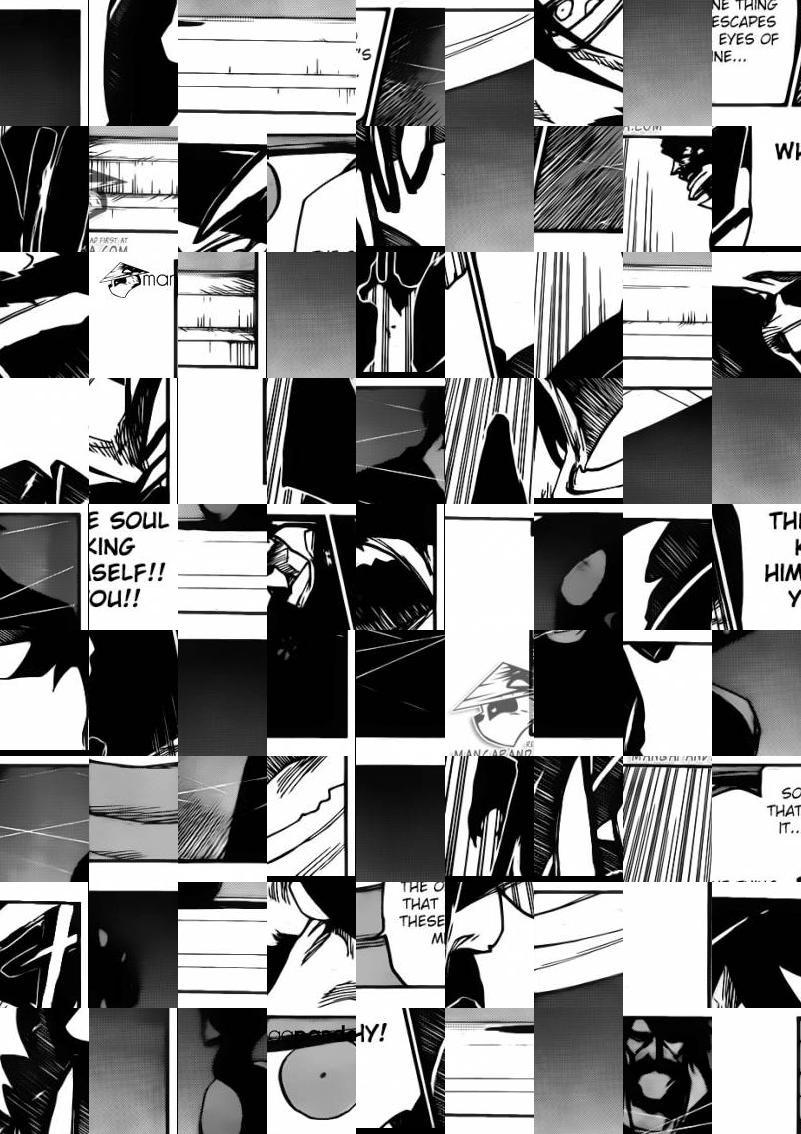 Bleach - episode 640 - 7