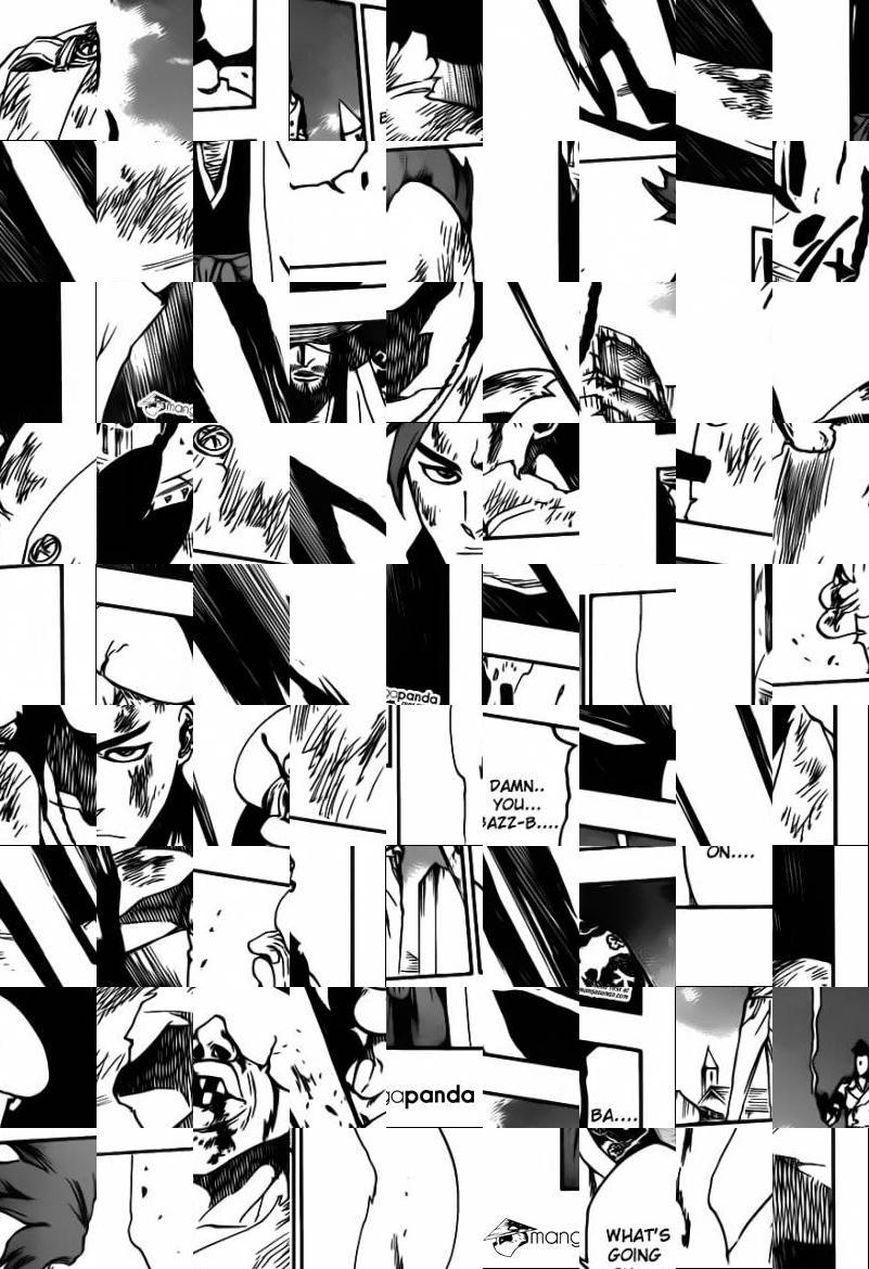 Bleach - episode 646 - 14