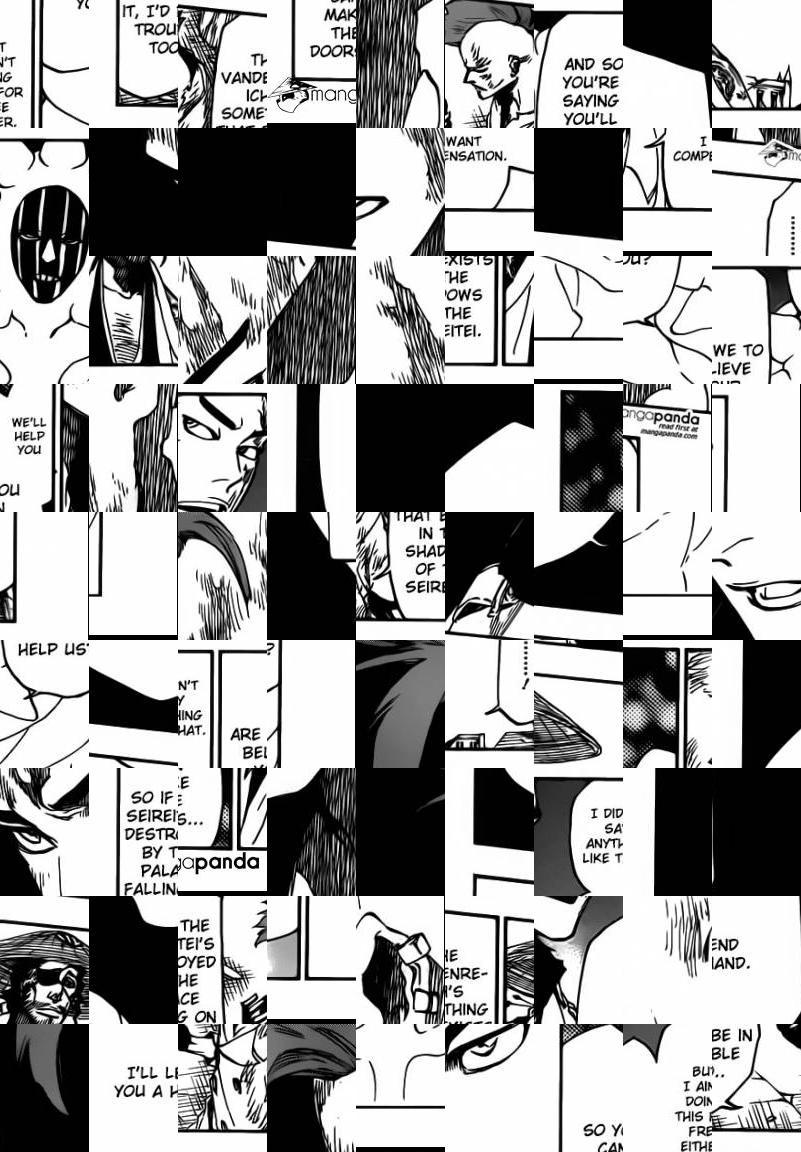 Bleach - episode 646 - 15