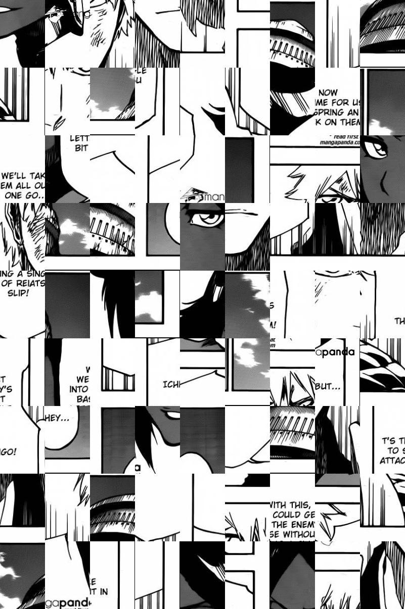 Bleach - episode 648 - 14