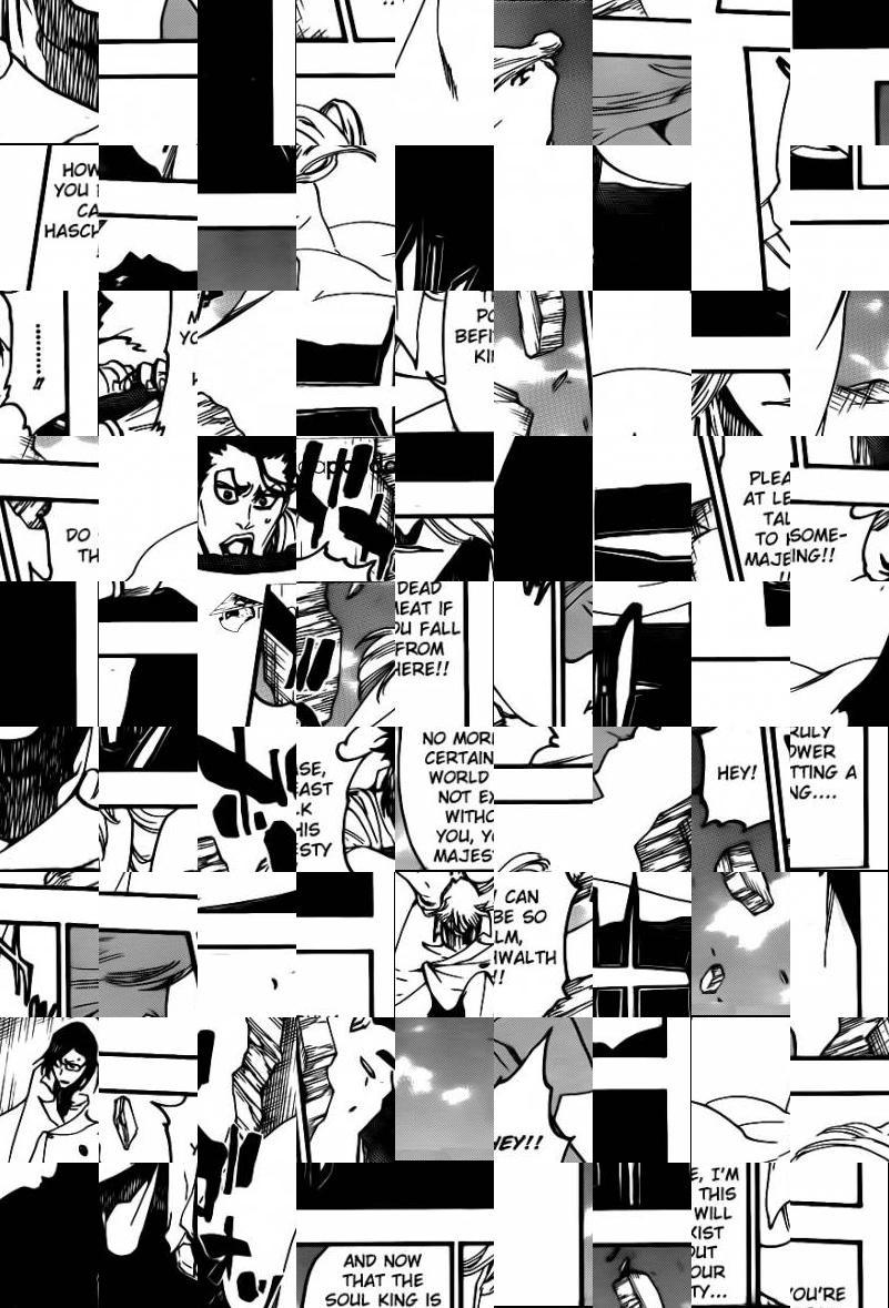 Bleach - episode 649 - 13