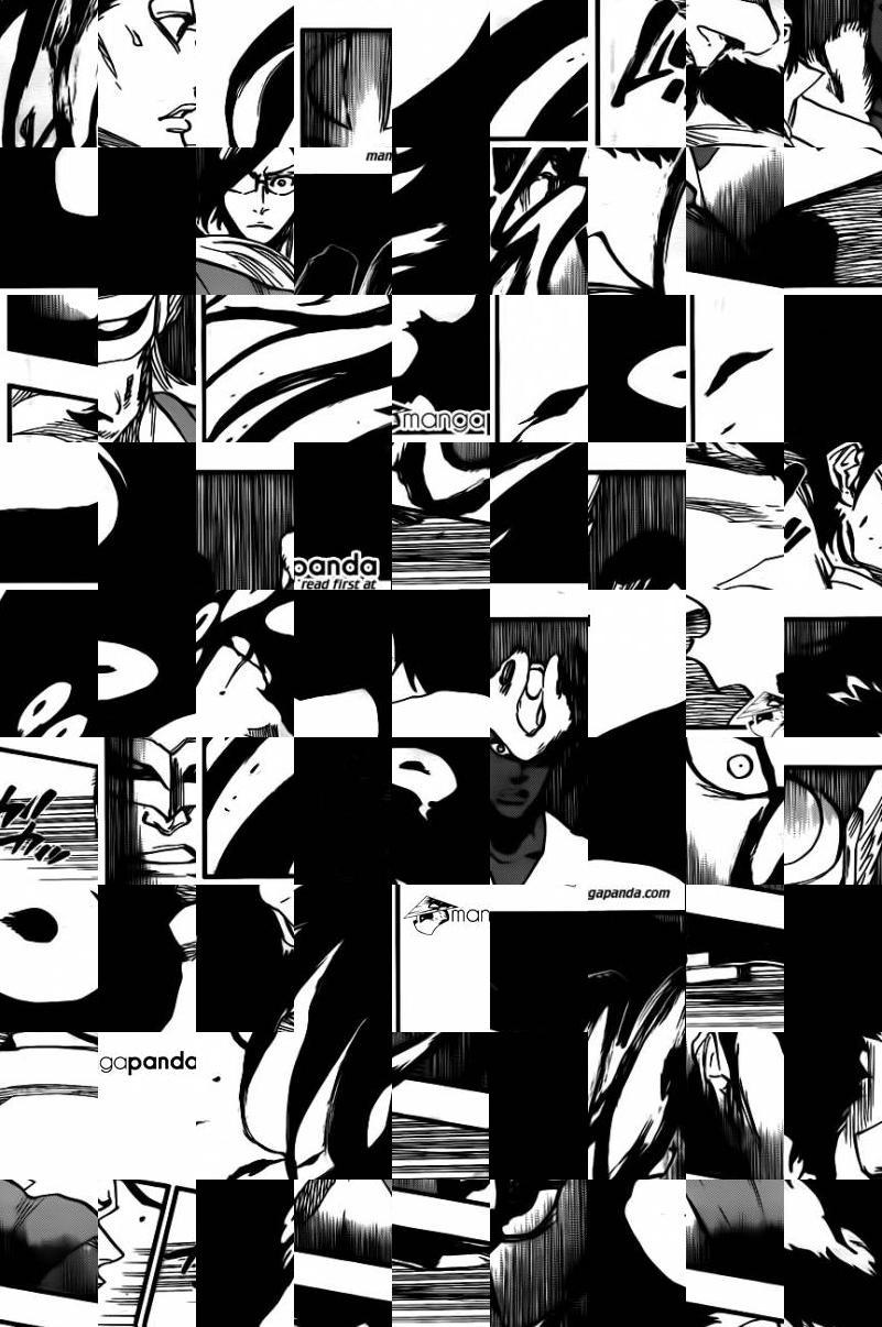 Bleach - episode 649 - 9