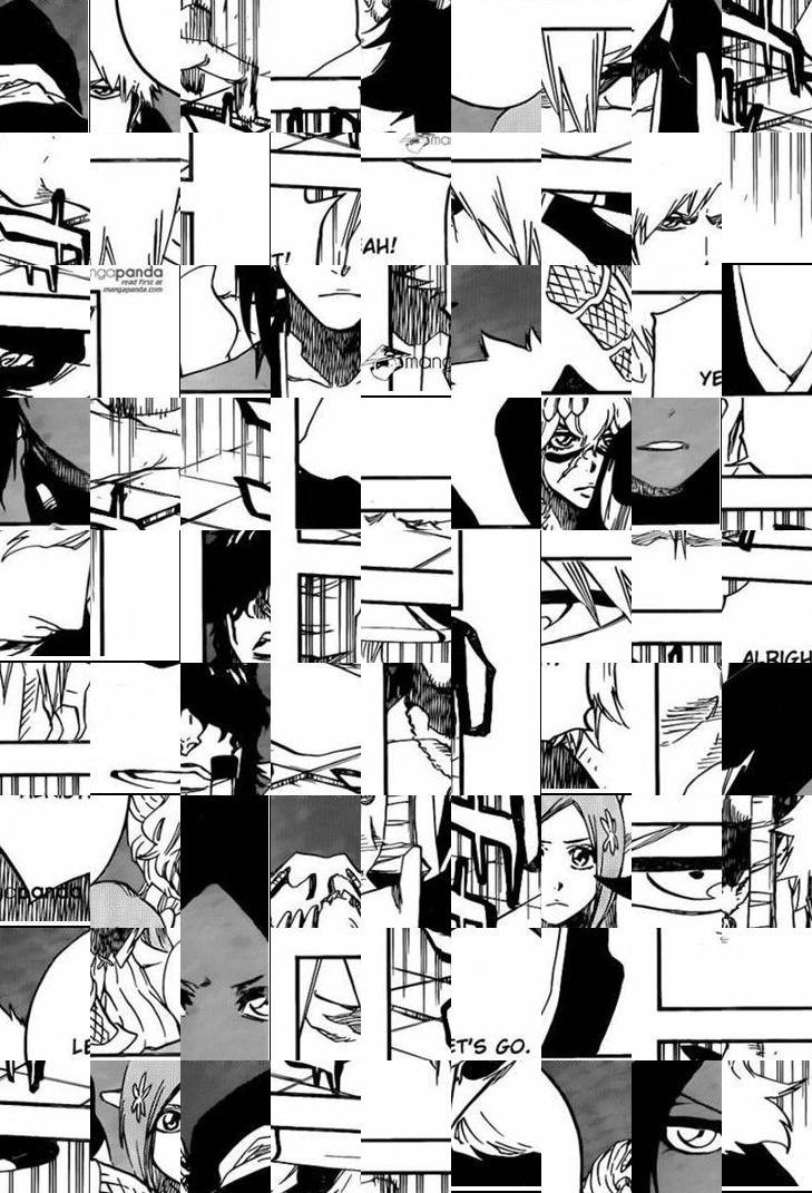 Bleach - episode 650 - 10