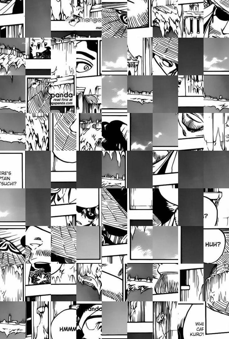 Bleach - episode 652 - 5