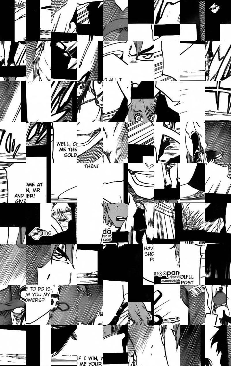 Bleach - episode 655 - 10