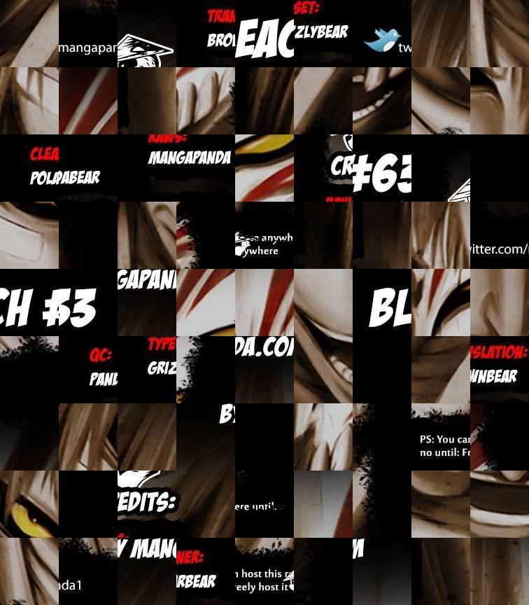 Bleach - episode 656 - 17