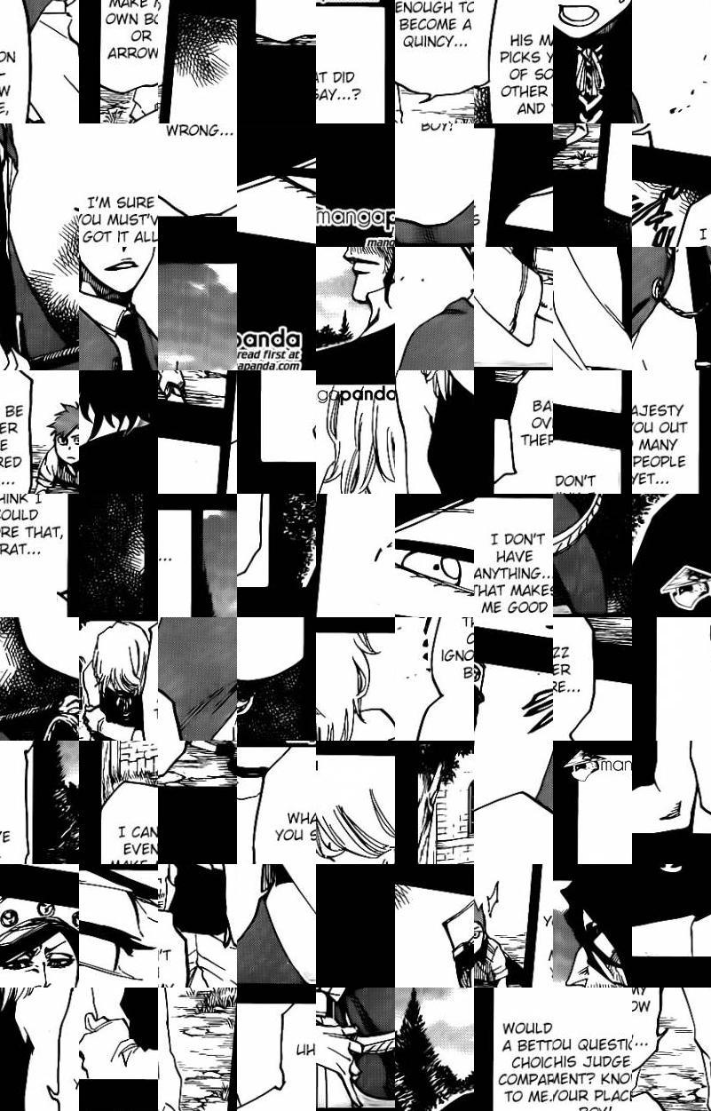 Bleach - episode 656 - 6