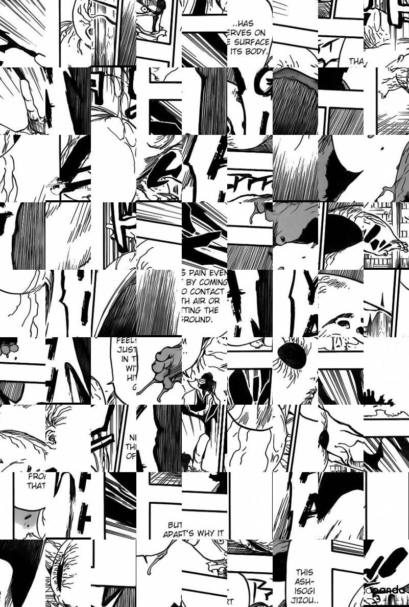 Bleach - episode 662 - 12