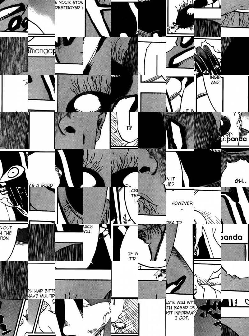 Bleach - episode 663 - 4