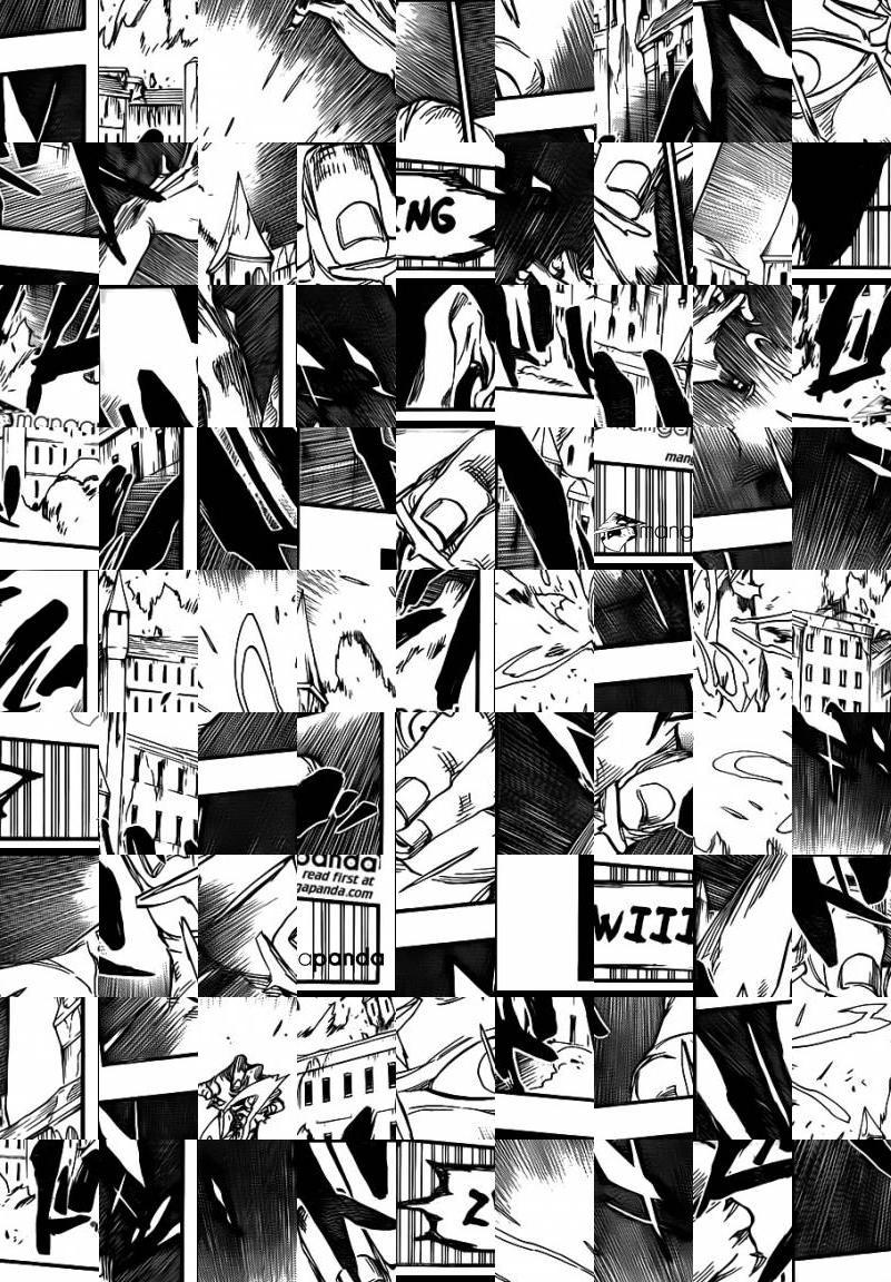 Bleach - episode 664 - 6