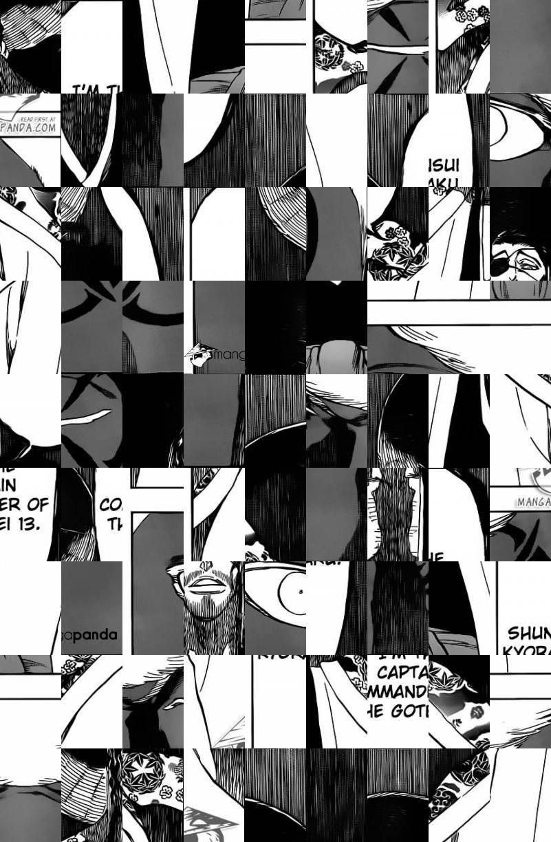 Bleach - episode 668 - 9