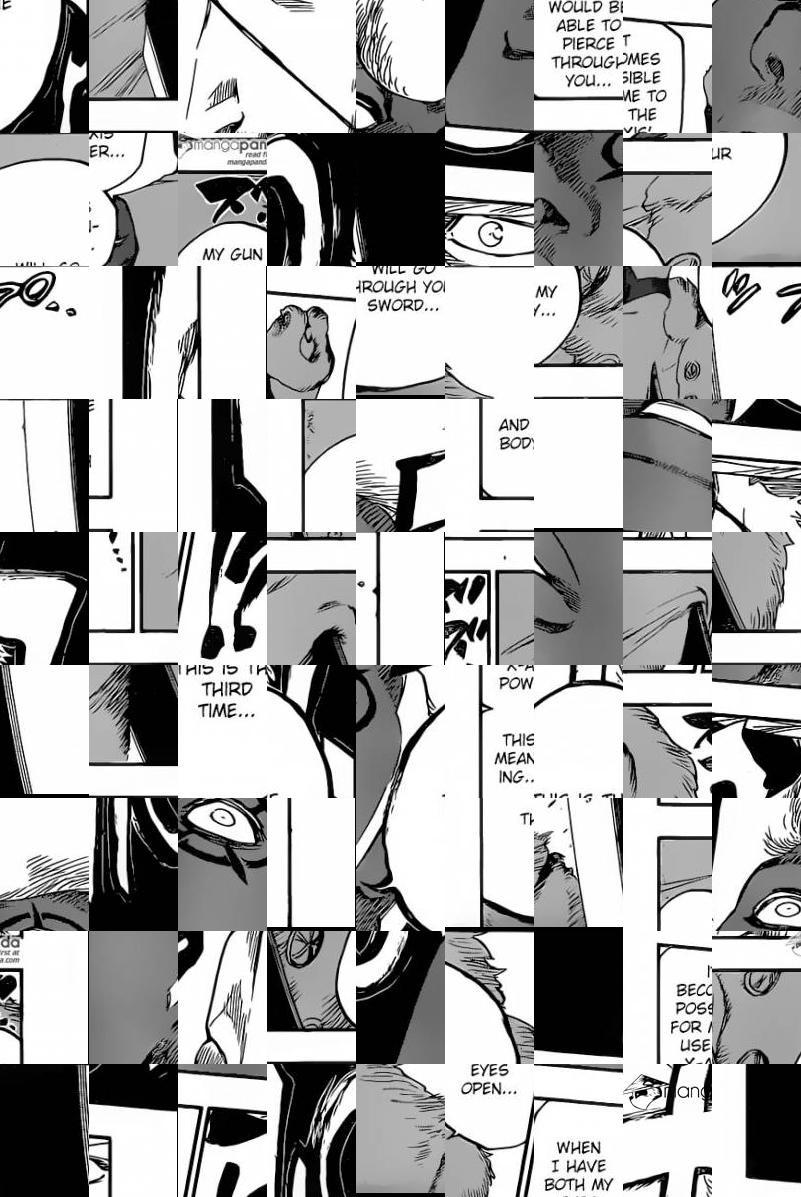 Bleach - episode 669 - 11