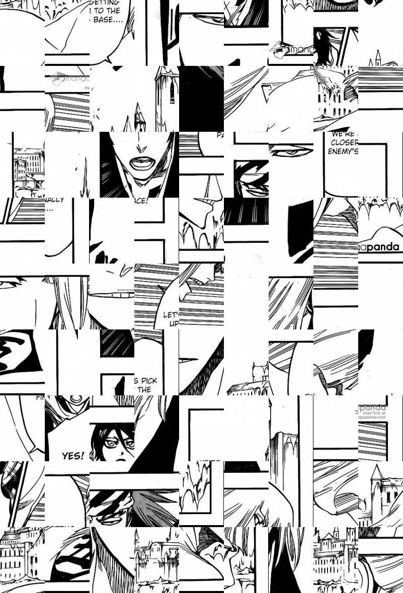 Bleach - episode 670 - 7