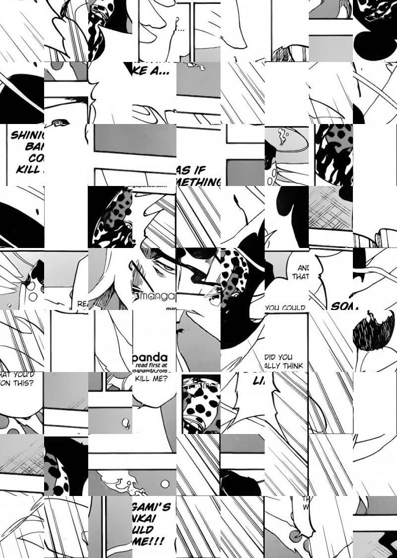 Bleach - episode 672 - 7