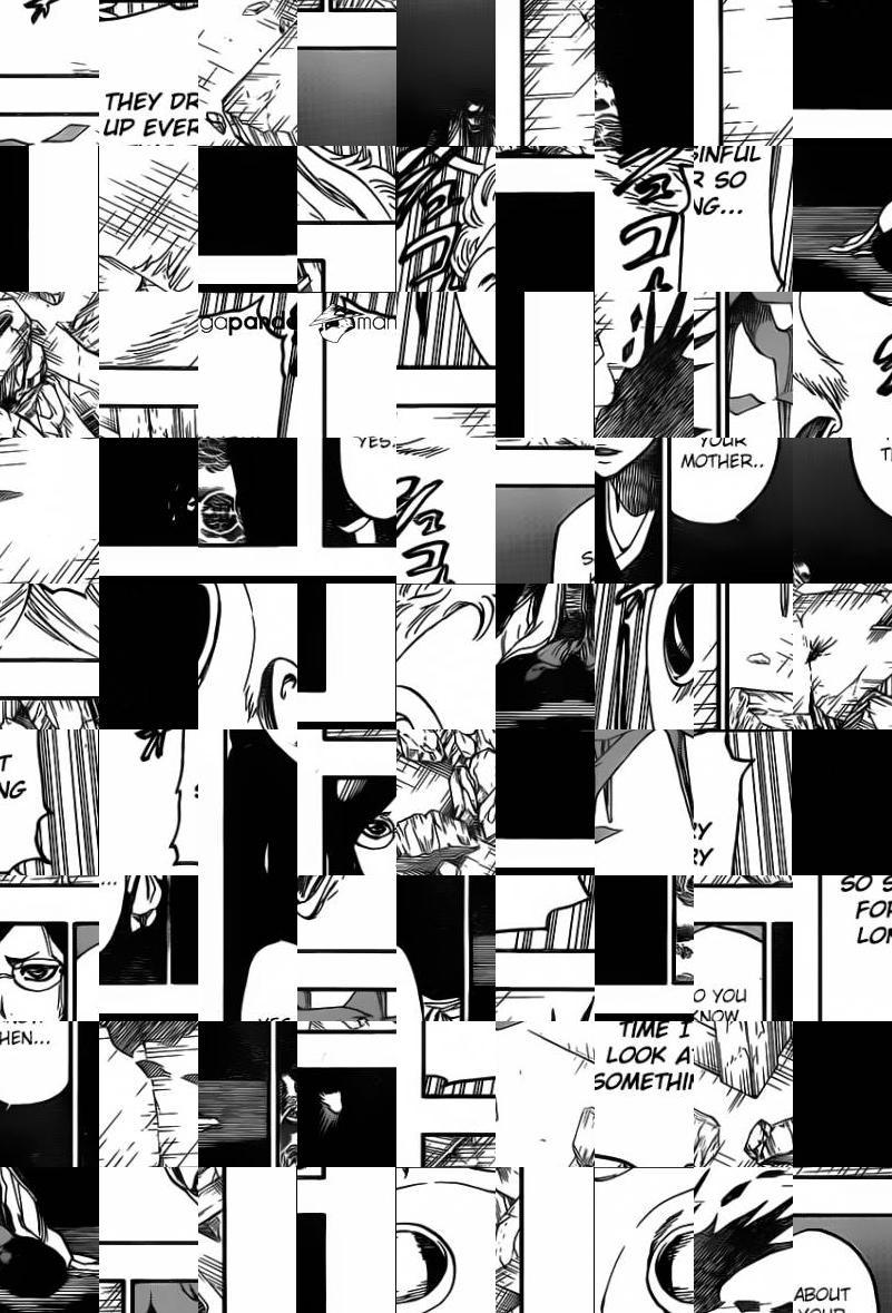 Bleach - episode 673 - 15