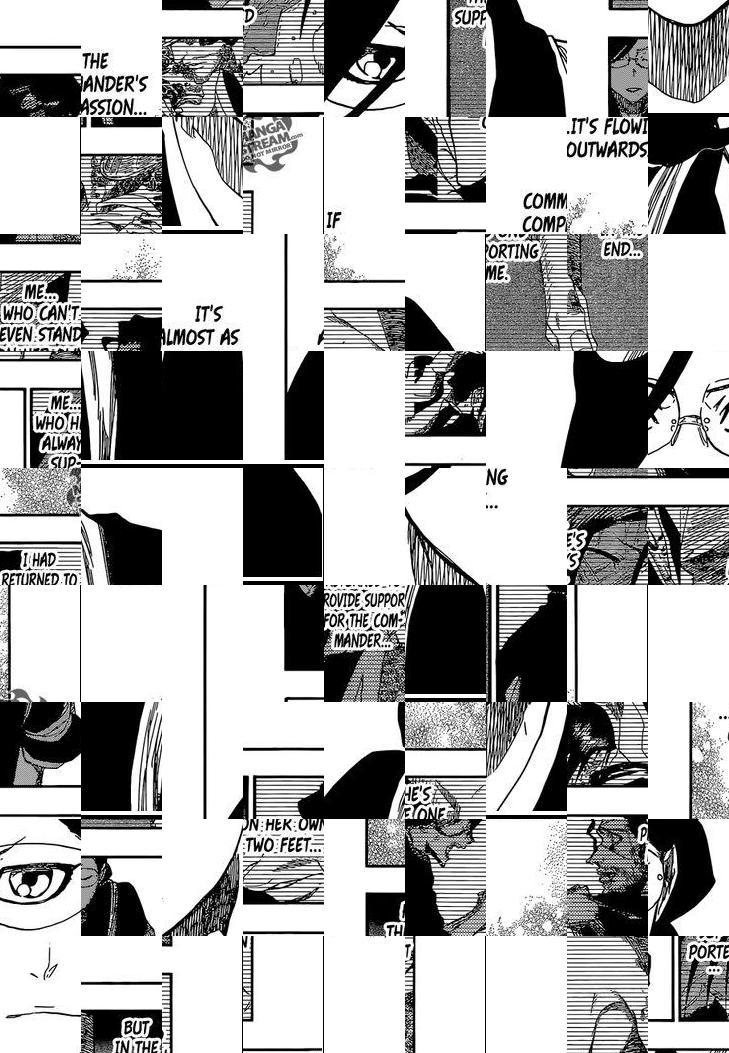 Bleach - episode 676 - 13