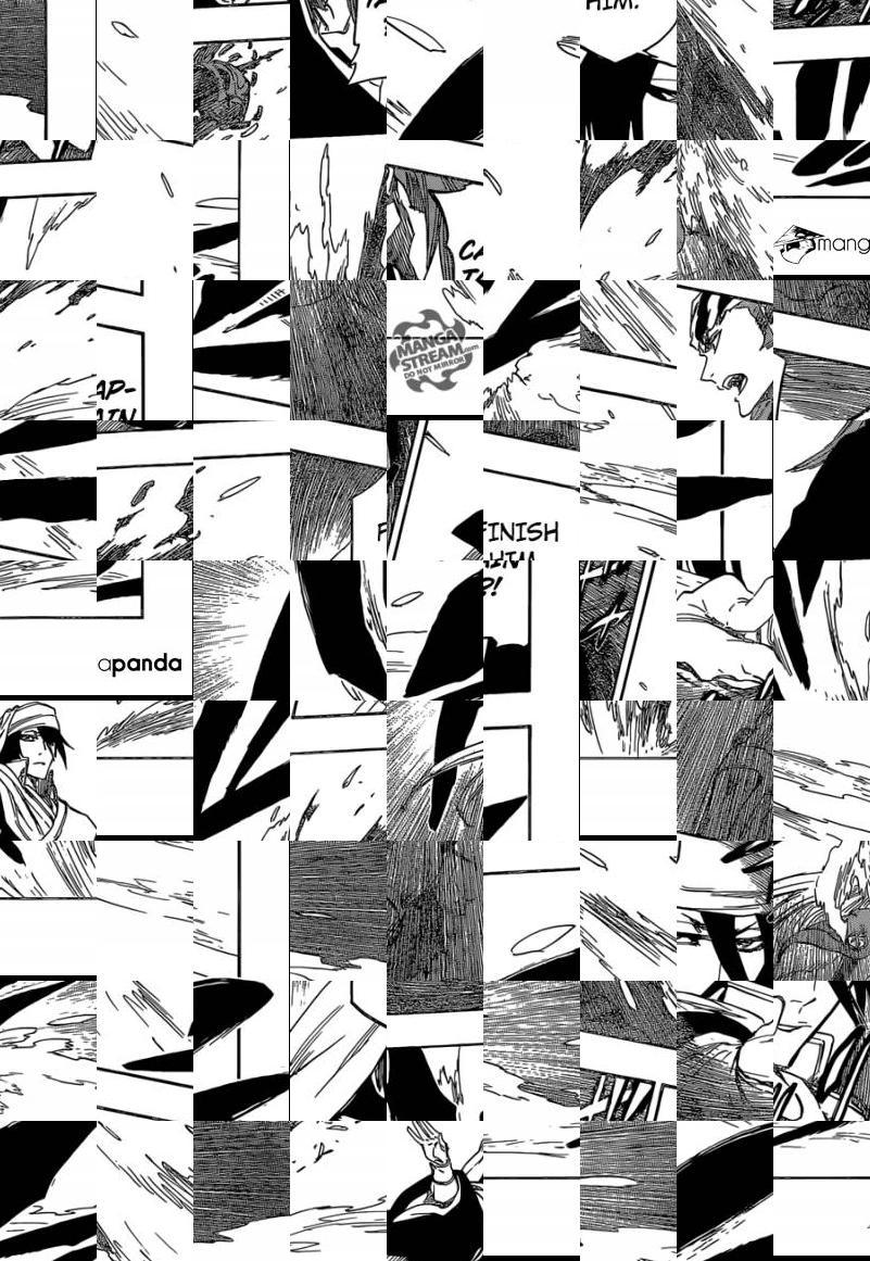 Bleach - episode 678 - 4