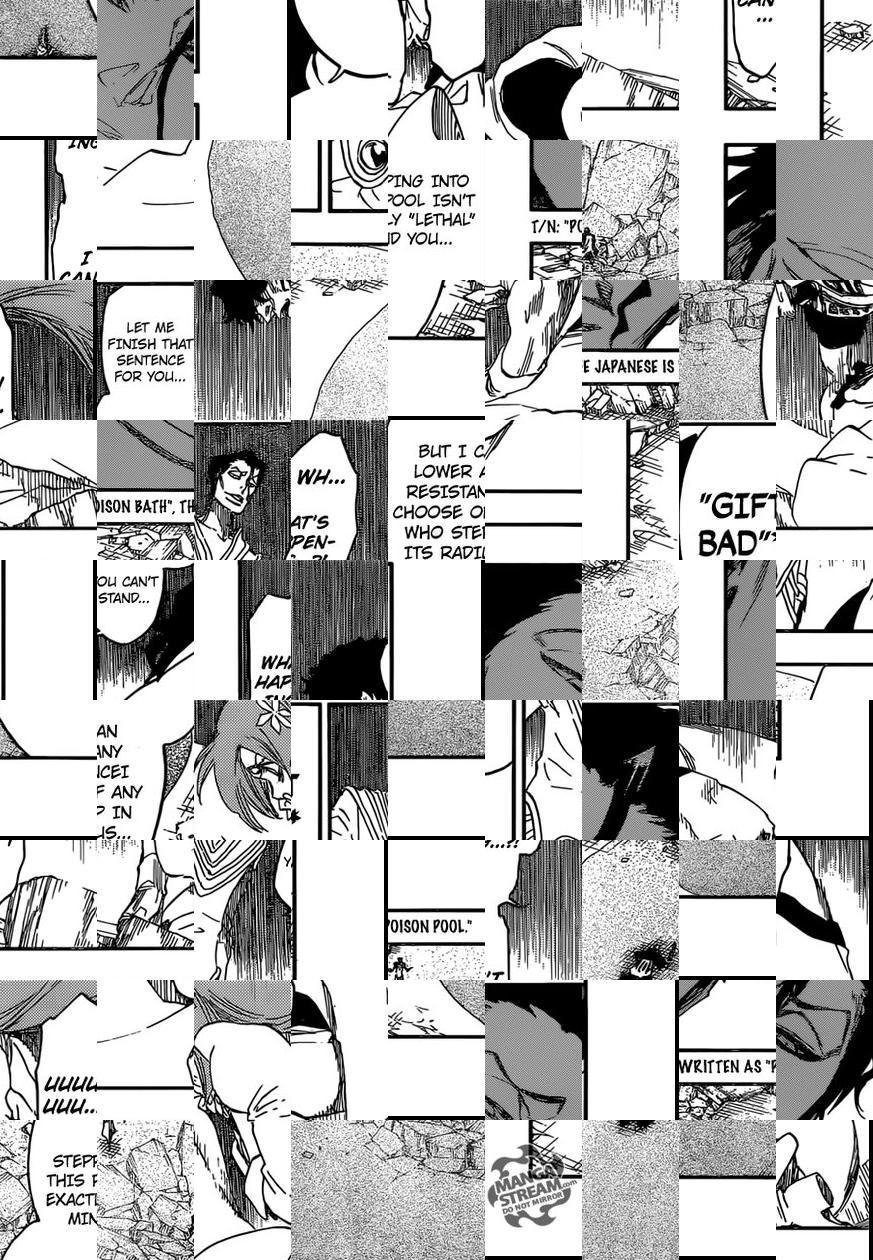 Bleach - episode 679 - 10