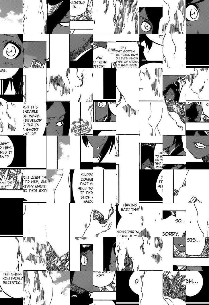 Bleach - episode 680 - 18