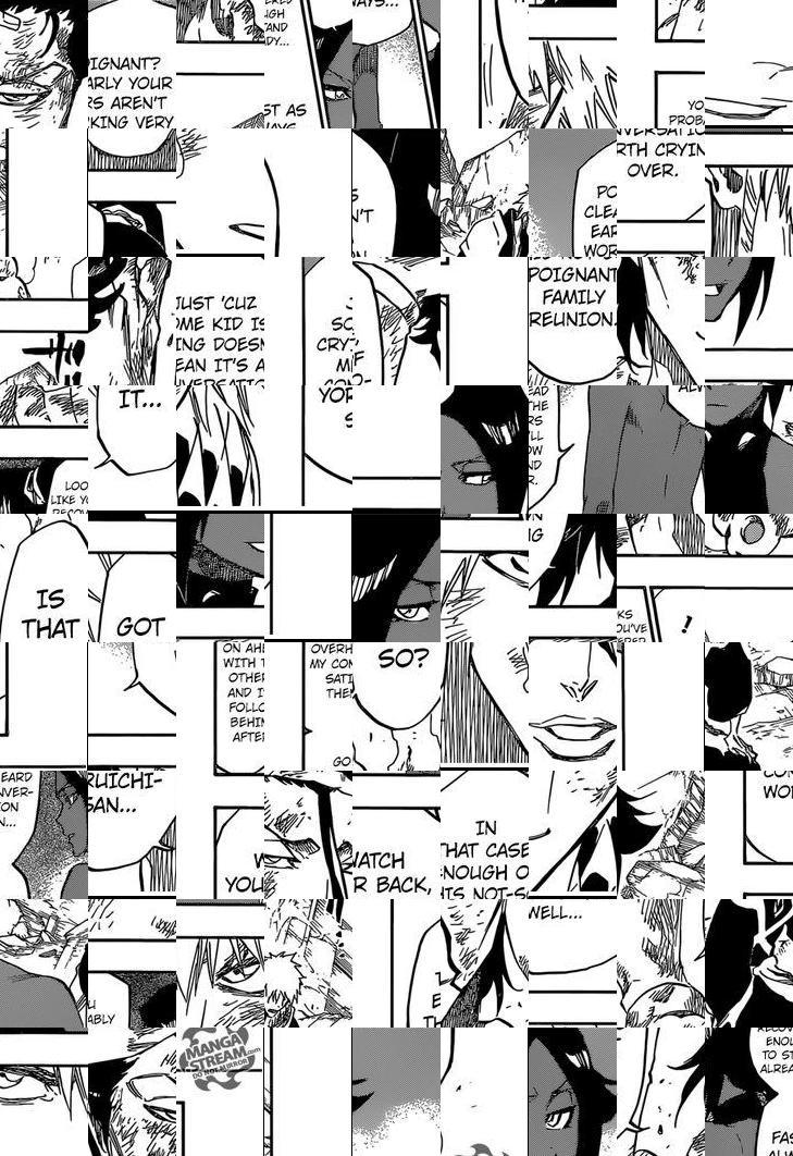 Bleach - episode 680 - 12