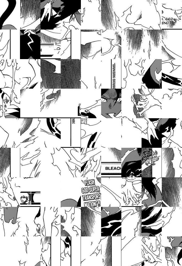 Bleach - episode 685 - 19