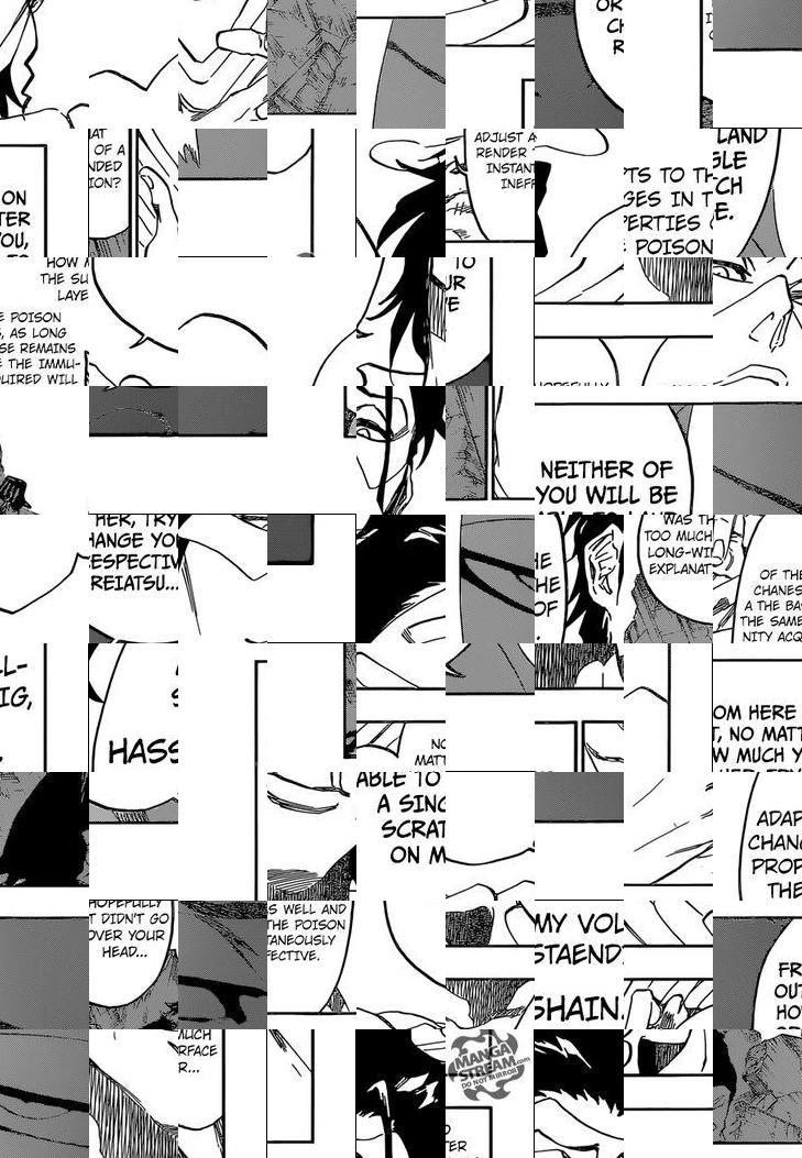 Bleach - episode 687 - 5