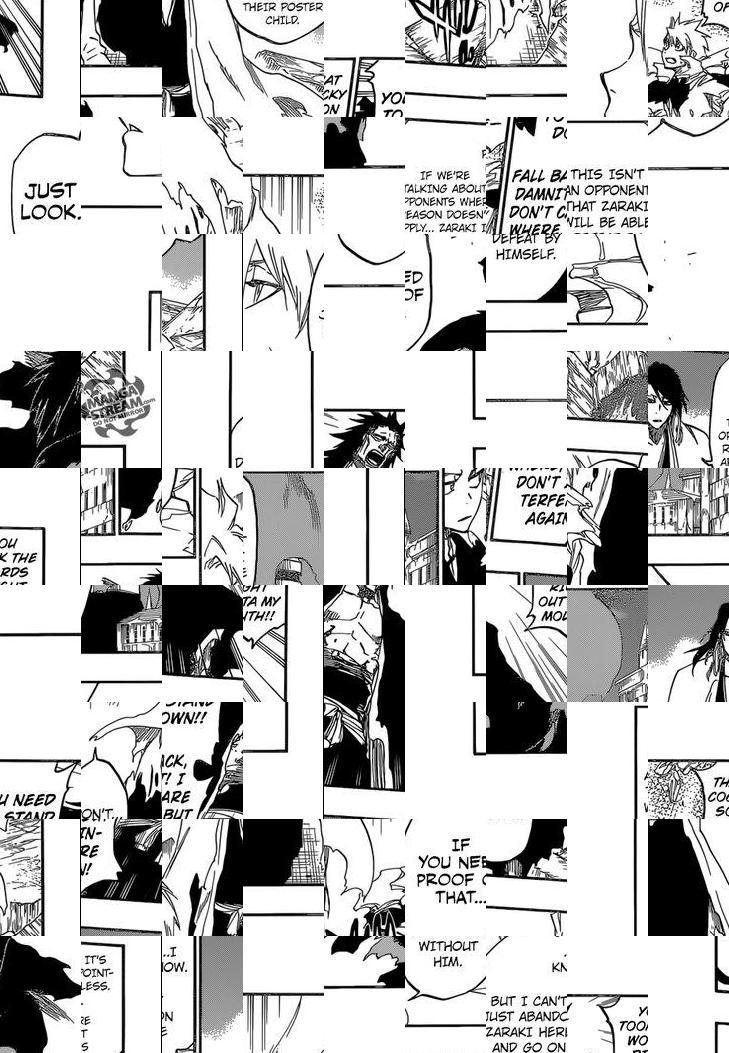 Bleach - episode 692 - 11