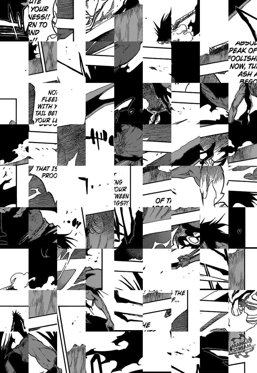 Bleach - episode 693 - 16