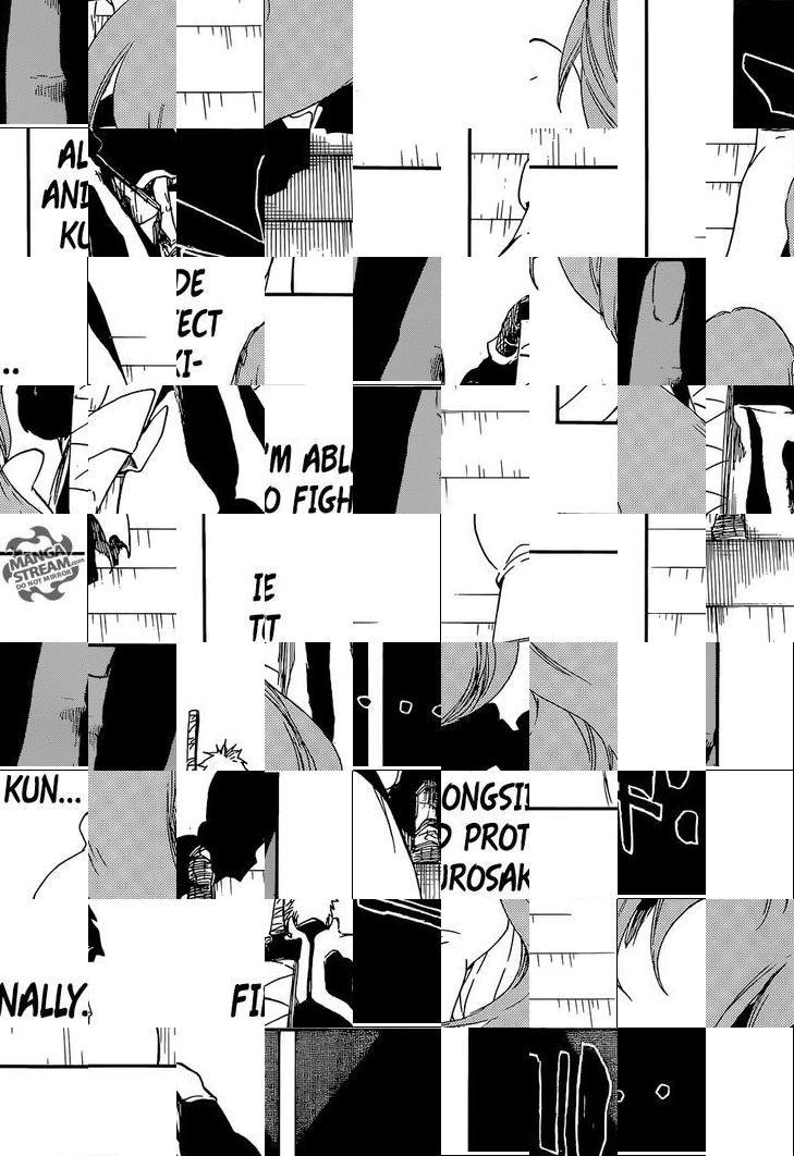 Bleach - episode 696 - 18