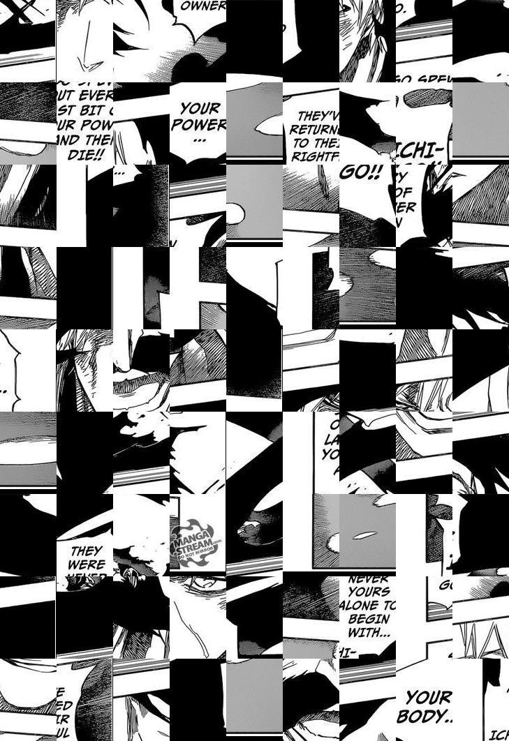 Bleach - episode 698 - 8