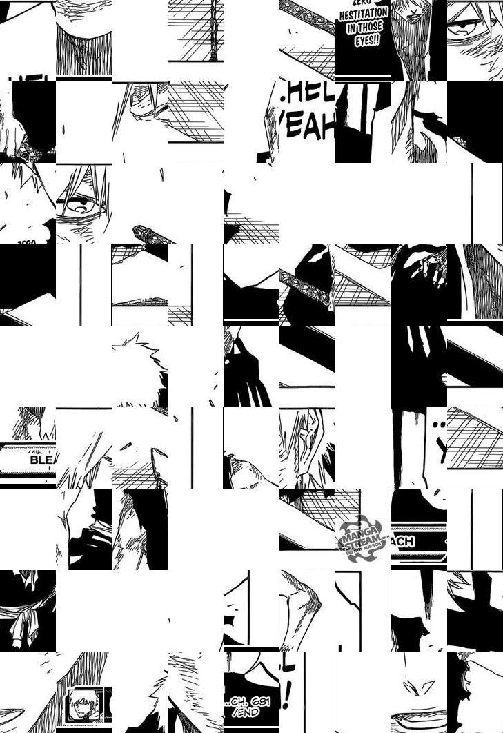 Bleach - episode 705 - 23