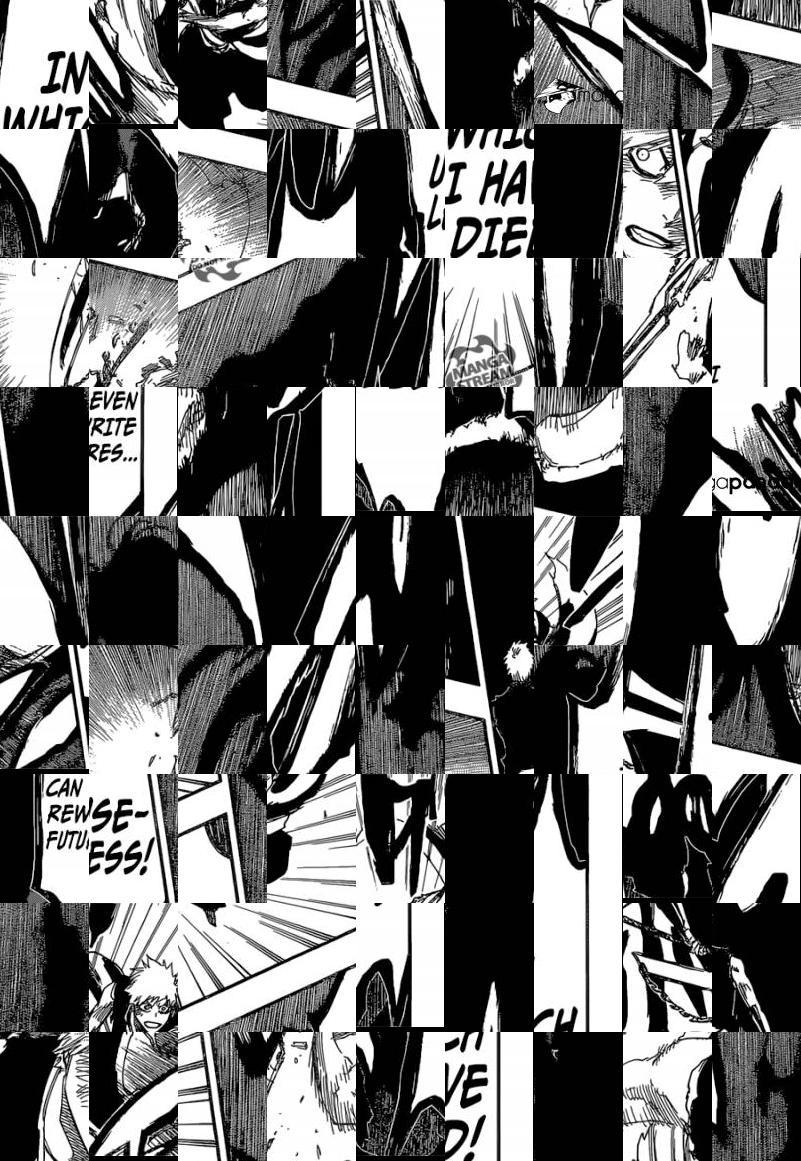 Bleach - episode 708 - 7