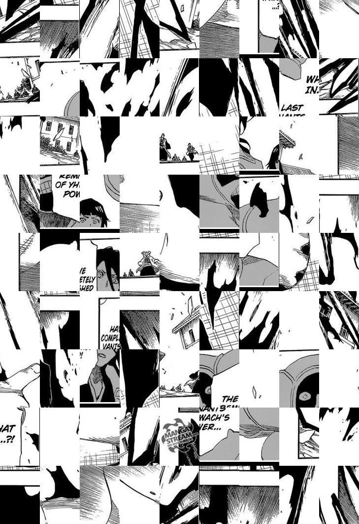 Bleach - episode 710 - 15