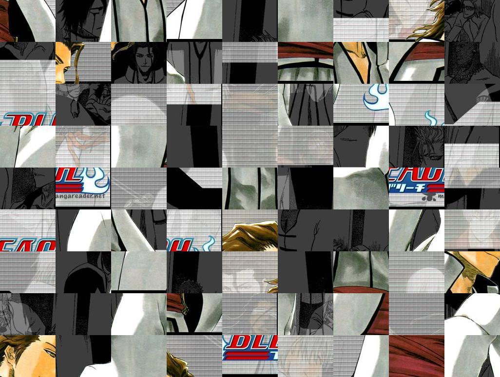 Bleach - episode 552 - 1