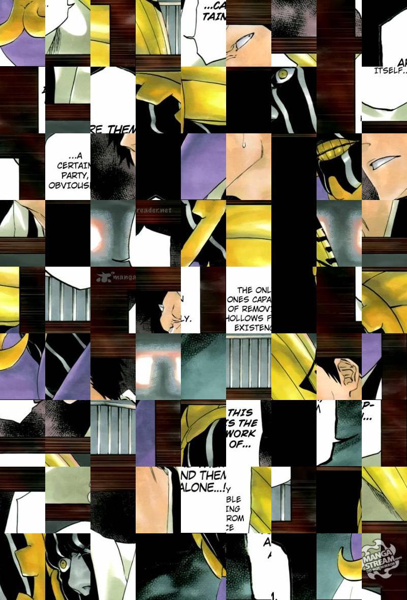 Bleach - episode 503 - 3