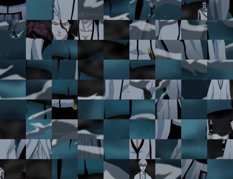 Bleach - episode 586 - 1