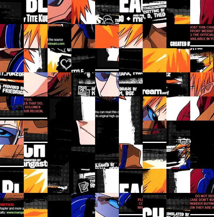 Bleach - episode 675 - 1