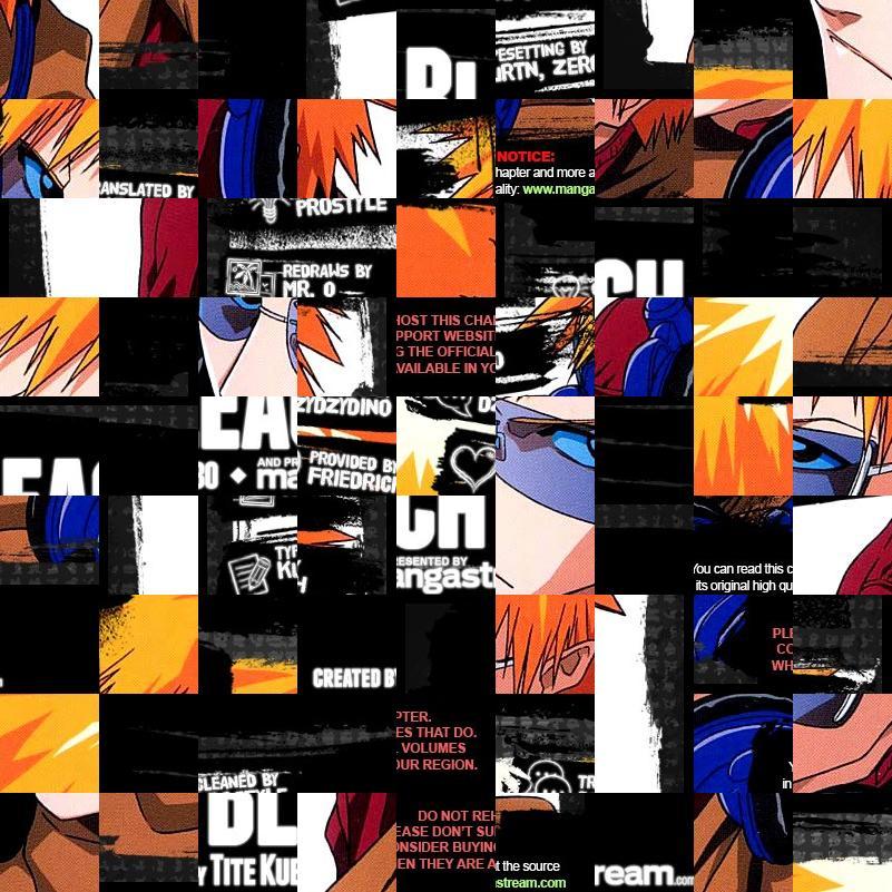 Bleach - episode 693 - 1