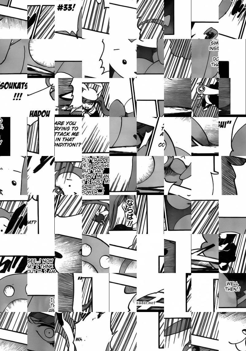 Bleach - episode 493 - 2