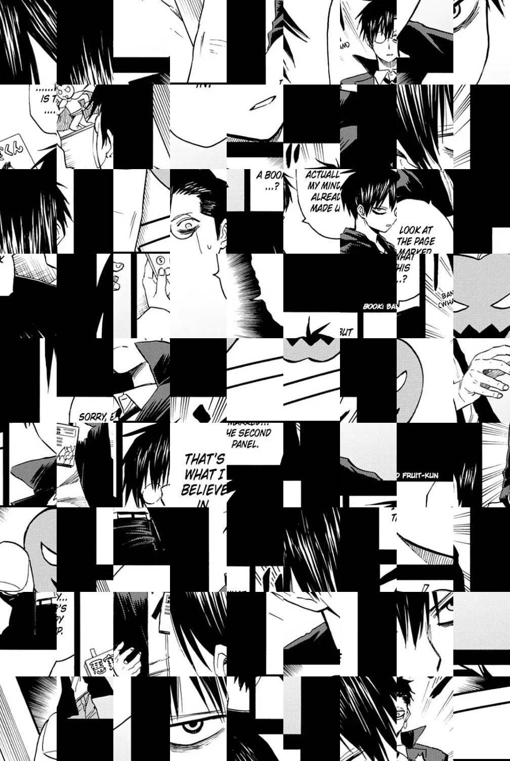 Blood Lad - episode 86 - 15