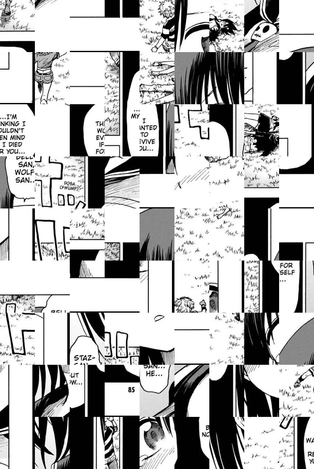 Blood Lad - episode 79 - 12