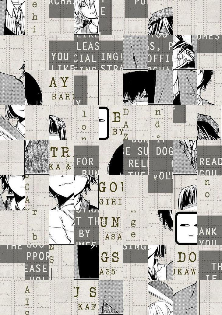 Bungou Stray Dogs - episode 61 - 32