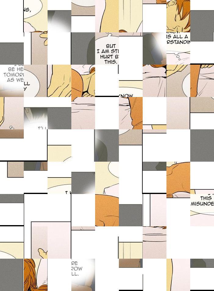 Cheese In The Trap Manhwa - episode 181 - 10