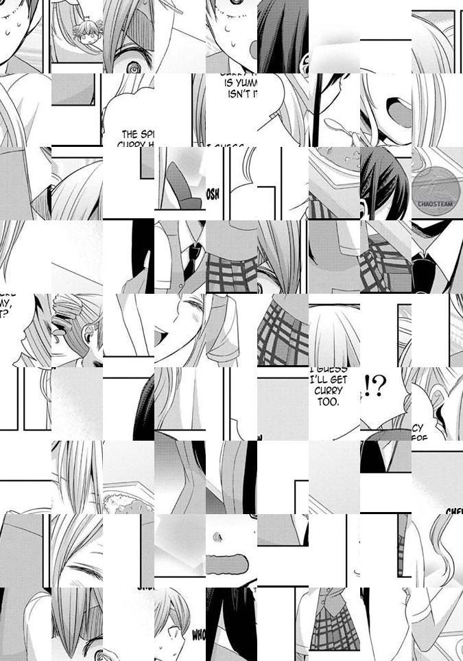 Citrus (saburo Uta) - episode 34 - 7