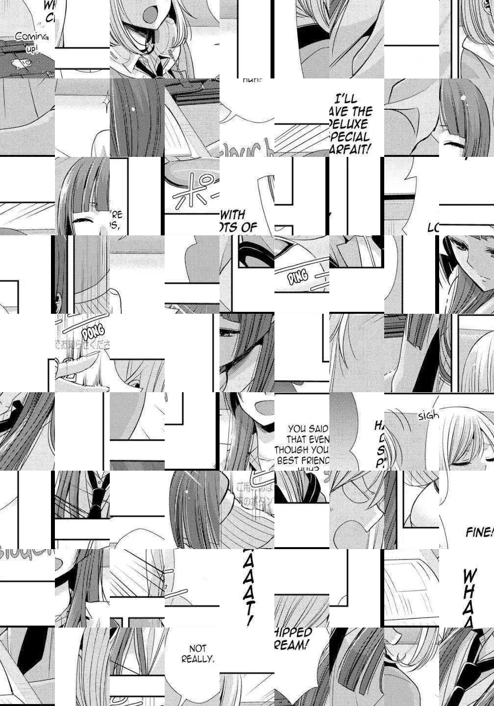 Citrus (saburo Uta) - episode 54 - 8